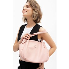 United Colors Of Benetton Benetton Kadın Kol Çantası Pembe BNT1229