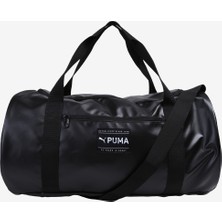 Puma 07962401  Fit Duffle Siyah Erkek 50X52X39 cm Spor Çantası