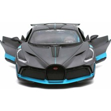 Sem Oyuncak Oyuncak Rastar 1:14 Bugatti Divo Uzaktan Kumandalı Araba