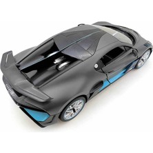 Sem Oyuncak Oyuncak Rastar 1:14 Bugatti Divo Uzaktan Kumandalı Araba