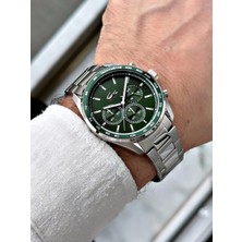 Lacoste LAC2011346 Çelik Kordon Erkek Kol Saati