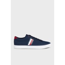 Tommy Hilfiger Sneaker Ayakkabı Erkek Ayakkabı FM0FM04946 Dw5