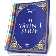 41 Yasin-İ Şerif