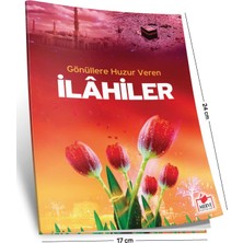 Gönüllere Huzur Veren İlahiler-Ali Gürkan Ulucan