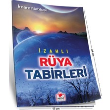 İzahlı Rüya Tabirleri-İmam Nablusi