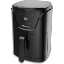 Dynamıc Lıfe Airfryer