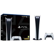 Sony Ps5 Digital