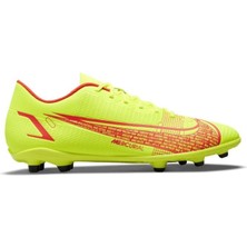 CU5692-760 Vapor 14 Club Fg/mg Futbol Krampon Ayakkabı