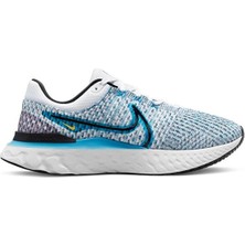 React Infinity Run Flyknit 3 Erkek Koşu Ayakkabısı DH5392-102