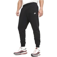 Nike BV2671-010 Club Fleece Erkek Tek Alt