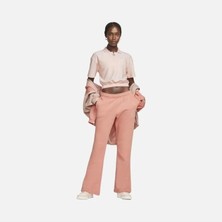 Nike Sportswear Essential Collection Fleece Flared Kadın Eşofman Altı DR7847-824