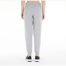 Nike Sportswear Essential Fleece Kadın Gri Eşofman Altı BV4099-063