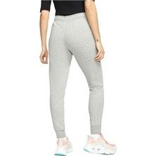 Nike Sportswear Essential Fleece Kadın Gri Eşofman Altı BV4099-063