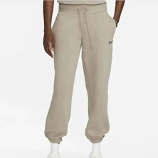 Nike Sportswear Phoenix Brushed Fleece High-Waisted Kadın Eşofman Altı FJ1017-087