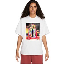 Nike Adult Unisex Nike "korkusuz Phil" T-Shirt DX5826-100