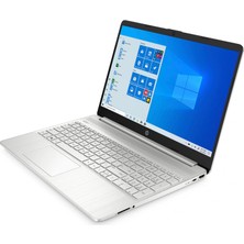 Hp 15S-EQ2018NT Amd Ryzen 5 5500U 8gb 512 SSD WIN11 Home 15.6" Fhd 60 Hz Taşınabilir Bilgisayar 4H234EA