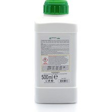 Mioclean Konsantre Yumuşatıcı 500 ml