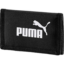 Puma Phase Erkek Cüzdan 05395601 05395601001