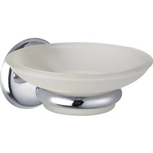 Altıntepe Krom Sabunluk Paslanmaz