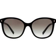 Prada 0PR 22ZS 1AB0A7 53 Kadın Güneş Gözlüğü