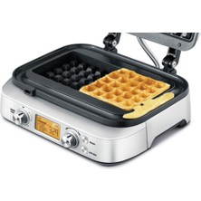 Sage BWM620 The Smart Waffle Pro Waffle Makinesi