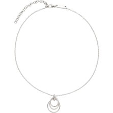 Energetix Zincirli Manyetik Kolye