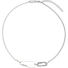 Energetix Farklı Zincirlerden Oluşan Göz Alıcı Manyetik Kolye