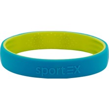 Energetix Manyetik Renkli Sportex-Bileklik 3191-17 XS-S