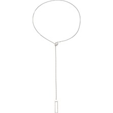 Energetix Ayarlanabilir Tokalı Manyetik Kolye