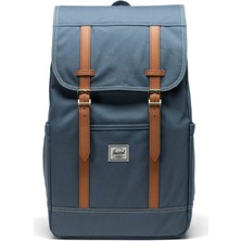 Herschel Retreat Backpack Laptop Notebook Bilgisayar Sırt Çantası