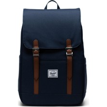 Herschel Retreat 13"/14" Inc Uyumlu Mıknatıslı Kapama Küçük Boy Laptop Notebook Ipad Sırt Çantası