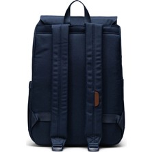 Herschel Retreat 13"/14" Inc Uyumlu Mıknatıslı Kapama Küçük Boy Laptop Notebook Ipad Sırt Çantası