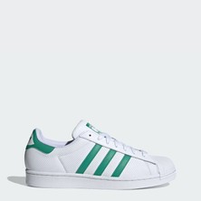 Adidas Erkek Günlük Spor Ayakkabı Superstar IF3654