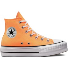 Converse A03052C Ctas Lift Hi Sneakers Kadın Ayakkabı