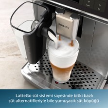 Philips EP4446/70 4400 Serisi Tam Otomatik Espresso Makinesi