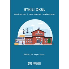 Etkili Okul - Yaşar Yavuz