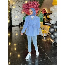 Hasenna CKT008 Vera Ceket