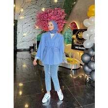 Hasenna CKT008 Vera Ceket