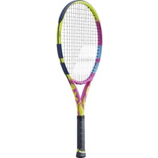 Babolat Pure Aero Rafa 2023 Jr 26 Performans Çocuk Raketi (26"/grip L00)