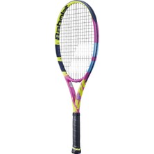 Babolat Pure Aero Rafa 2023 Jr 26 Performans Çocuk Raketi (26"/grip L00)