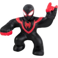 Goojitzu Marvel Minis S6 - Miles Morales