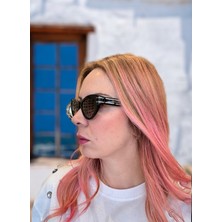 Rachel Paris 8537 C1 52 Rachel Paris  Güneş Gözlüğü