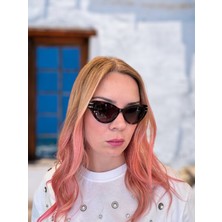 Rachel Paris 8537 C3 52 Rachel Paris  Güneş Gözlüğü