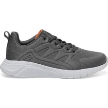 Kinetix Eugene Tx 4fx Gri Erkek Sneaker