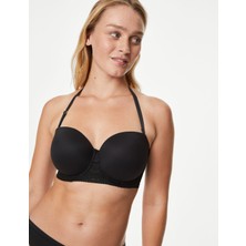 Marks & Spencer Body Soft™ Dantel Detaylı Straplez Sütyen