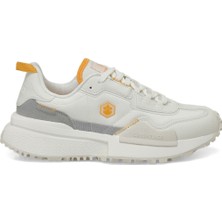 Lumberjack Labre 4fx Beyaz Erkek Sneaker