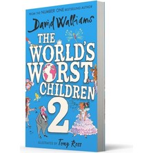 The Worlds Worst Children 2 - David Walliams