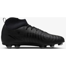 Nike Phantom Luna 2 Club Mg FJ2558- 001 Yüksek Bilekli Krampon