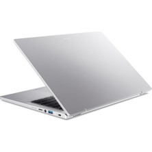 Acer Swift Go (SFG14-71) Dizüstü Bilgisayar, Intel Core I7-1355U Işlemci, Intel Iris Xe Graphics Paylaşımlı Ekran Kartı, 14" OLED Ekran, 16GB Ddr5 Ram, 512GB Ssd, Linux Işletim Sistemi