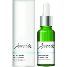 Tiens Gta Tiens Aprotıe Nemlendirici Serum Hyaluronic Acid + B5 %2